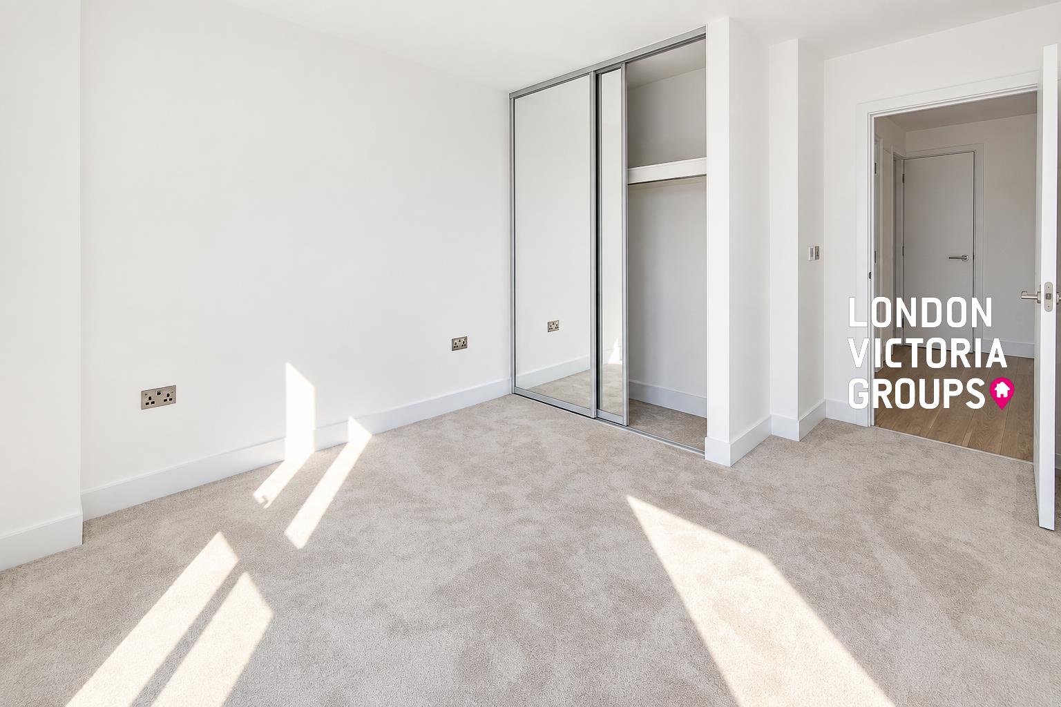 Watsonia Court, 3 Westray Drive, London